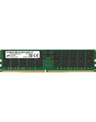 Pamięci RAM - Micron RDIMM 64GB DDR5 2Rx4 4800MHz PC5-38400 ECC REGISTERED MTC40F2046S1RC48BR - miniaturka - grafika 1