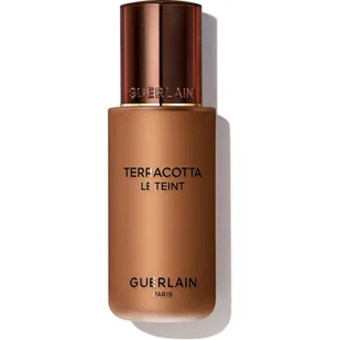 guerlain - Terracotta Le Teint Podkład W Płynie glow Natural 24h Z Formułą „no-transfer” - Terracotta Fdt Fluide Matte Teint-7w - Dla Kobiet - Podkłady do twarzy - miniaturka - grafika 1