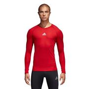 Koszulki sportowe męskie - Adidas, Koszulka męska, ASK SPRT LST CW9490, rozmiar XL - miniaturka - grafika 1