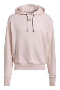 Bluza męska Adidas BotanDye Hoodie sportowa różowa-S - Bluzy męskie - miniaturka - grafika 1