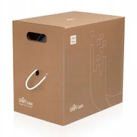 Kable miedziane - Ubiquiti Networks Przewód UTP UniFi Cable kat.6 305m UC-C6-CMP) UC-C6-CMP - miniaturka - grafika 1