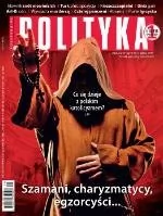 Polityka nr 30/2021 - Księgarnia OUTLET - miniaturka - grafika 1