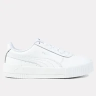 Buty trekkingowe damskie - Buty damskie sportowe trampki Puma CARINA - miniaturka - grafika 1