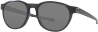 Okulary przeciwsłoneczne - Oakley Reedmace w/ Prizm Black - miniaturka - grafika 1