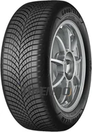 Opony terenowe i SUV całoroczne - Goodyear Vector 4 Seasons Gen-3 SUV 255/40R21 102T - miniaturka - grafika 1