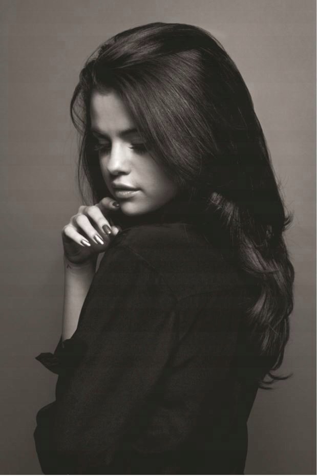 PODKŁADKA POD MYSZ Z Nadrukiem 22x18 cm Muzyczny Selena Gomez Tekst Prezent