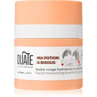 Kremy dla dzieci - OUATE My Kissable Potion krem w żelu dla dzieci 30 ml - miniaturka - grafika 1