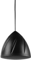 Głośniki i kolumny - Power Dynamics Głośnik wiszący 1szt PDS40B 100V / 8 Ohm - 5,25'' czarny one size - miniaturka - grafika 1