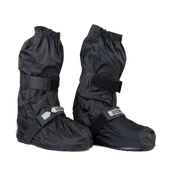 Buty motocyklowe - Osłony Przeciwdeszczowe na Buty iXS Ontario 2.0 CzarnyS - miniaturka - grafika 1
