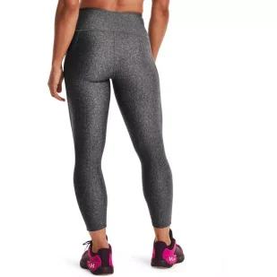 Legginsy damskie Under Armour HG Armour HiRise 7/8 NS - Legginsy - miniaturka - grafika 2