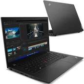Laptopy - Lenovo ThinkPad L14 I5-1235U/8GB/256/Win11 21C1005RPB - miniaturka - grafika 1