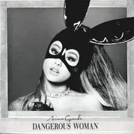 Pop - Music Corner Dangerous Woman PL CD Ariana Grande - miniaturka - grafika 1