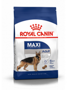 Sucha karma dla psów - Royal Canin Maxi Adult 30 kg - miniaturka - grafika 1