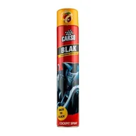 Kosmetyki samochodowe - Kokpit K2 Carso Blak - Brzoskwinia 750ml - miniaturka - grafika 1