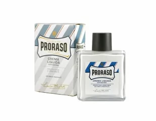 PRORASO Balsam po goleniu Ochronny Nawilżający 100ml - Balsamy po goleniu - miniaturka - grafika 1