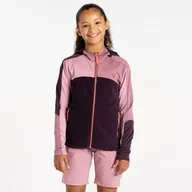 Bluzy narciarskie - Bluza turystyczna dziecięca Thring Core Stretch - miniaturka - grafika 1