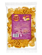 Chipsy - Chips Snack - Mix 130G/ Grupa Dystrybucyjna Matrix - miniaturka - grafika 1