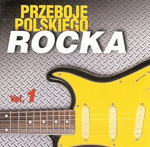 Tonpress Przeboje polskiego rocka. Volume 1 (Remastered) - Składanki muzyczne - miniaturka - grafika 1