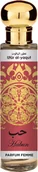 Wody i perfumy damskie - SAPHIR Utur Al Yaqut Parfum Femme Hub EDP spray 30ml - miniaturka - grafika 1