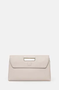 Furla kopertówka skórzana kolor beżowy WE00644.BX3104.VAN00 - Torebki damskie - miniaturka - grafika 1