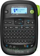 Drukarki kart i etykiet - Drukarka etykiet Epson LabelWorks LW-K400 C51CB70320 - miniaturka - grafika 1