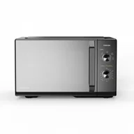 Kuchenki mikrofalowe - Toshiba MW3-MM20PF(BK) - miniaturka - grafika 1