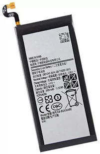 Bateria do SAMSUNG S7 G930F 3000mAh EB-BG930 - Baterie do telefonów - miniaturka - grafika 1