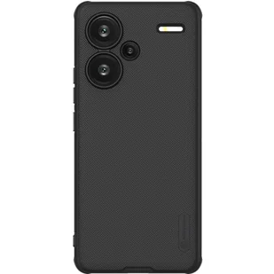 Etui XIAOMI REDMI NOTE 13 PRO+ 5G Nillkin Super Shield Pro czarne - Etui i futerały do telefonów - miniaturka - grafika 8