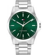 Zegarki męskie - ZEGAREK MĘSKI TOMMY HILFIGER 1710672 - miniaturka - grafika 1