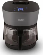 Frytkownice - Lauben Glass&SteamAir Fryer 4500BG - miniaturka - grafika 1