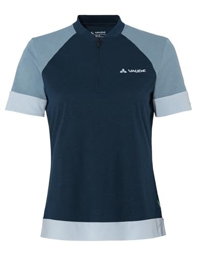 Damska koszulka Altissimo Q-Zip