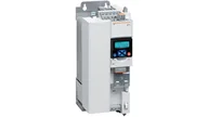 Inne akcesoria elektryczne - Lovato Falownik 3 fazowy 7,5kW Uwe=3x400-480V Uwy=3x400-480V/17A filtr EMC VLB30075A480 VLB30075A480 - miniaturka - grafika 1
