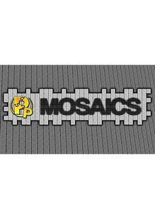Pixel Puzzles Mosaics - Gry PC Cyfrowe - miniaturka - grafika 1