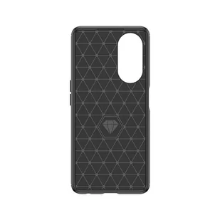 Elastyczne etui pancerne karbon do Oppo A98 5G Carbon Case - Etui i futerały do telefonów - miniaturka - grafika 6
