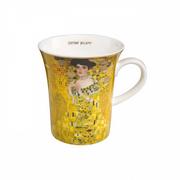 Kubki - Goebel Kubek Adele Bloch-Bauer - Artist Mug Gustaw Klimt 67011251 - miniaturka - grafika 1