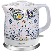 Czajniki elektryczne - Maestro MR068W - miniaturka - grafika 1