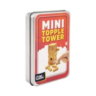 Gry planszowe - Mini Topple Tower ALBI - miniaturka - grafika 1