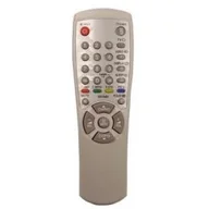 Piloty - Pilot za Samsung 00104N AA5900104N AA59-00104N CI20F12T CI20F32T CI21F12T WS32W6VHG - miniaturka - grafika 1