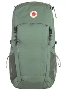 Fjällräven Abisko Hike 35 S/M Plecak S-M 60 cm patina green - Plecaki - miniaturka - grafika 1