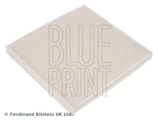 Filtr, wentylacja przestrzeni pasażerskiej Blue Print ADF122534 - Filtry kabinowe - miniaturka - grafika 1