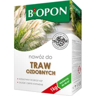 Nawozy ogrodnicze - Nawóz do traw ozdobnych 1 kg BOPON - miniaturka - grafika 1