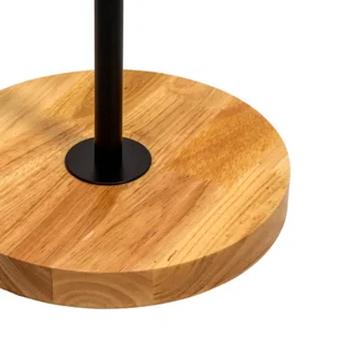 Lampa stojąca Pauleen Boho Darling - Lampy stojące - miniaturka - grafika 4