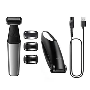 Philips Bodygroom Series 5000 BG5021/15 - Golarki męskie - miniaturka - grafika 1