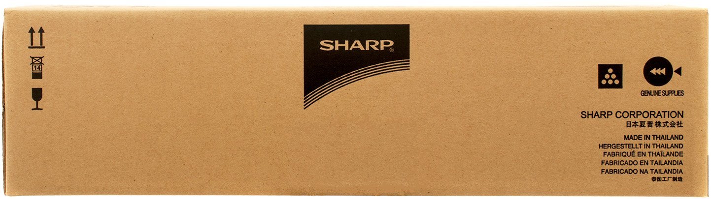 Toner Sharp Toner Sharp MXC52TB 14 200 str. magenta