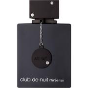 Wody i perfumy męskie - Armaf Club de Nuit Intense Woda toaletowa 105 ml - miniaturka - grafika 1