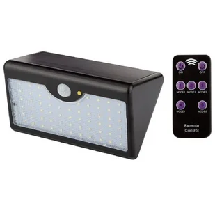 NEO Lampa solarna NEO 99-091 - Lampy ogrodowe - miniaturka - grafika 1