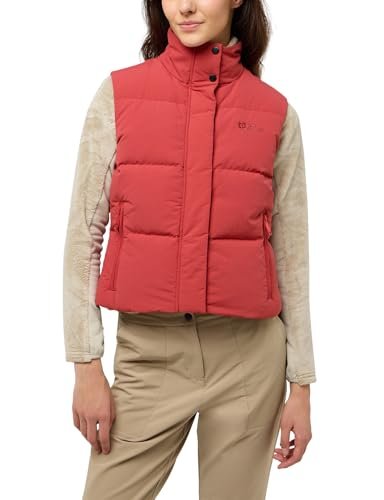 Jack Wolfskin Damska kamizelka Nordlicht Vest W