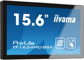 Monitory - IIYAMA TF1634MC-B8X - miniaturka - grafika 1