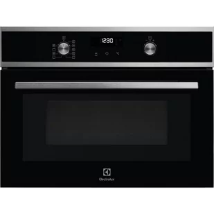 Piekarnik do zabudowy Electrolux EVK6E40X - Piekarniki do zabudowy - miniaturka - grafika 1