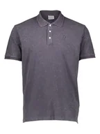 Koszulki męskie - Champion Koszulka polo w kolorze antracytowym - miniaturka - grafika 1